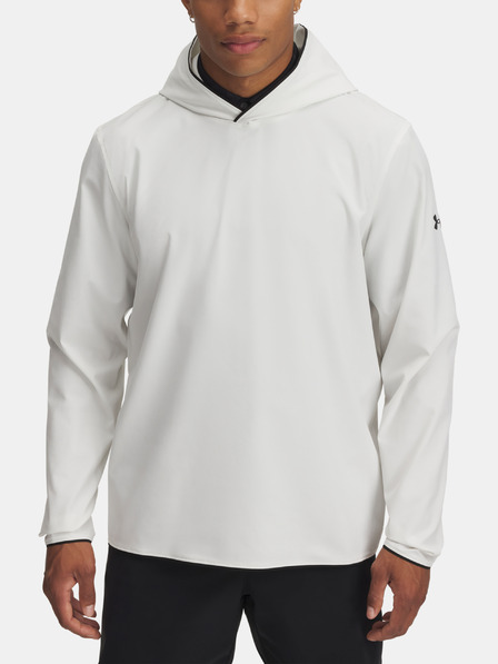 Under Armour Herren Under Armour UA Drive leichtes HD Sweatshirt