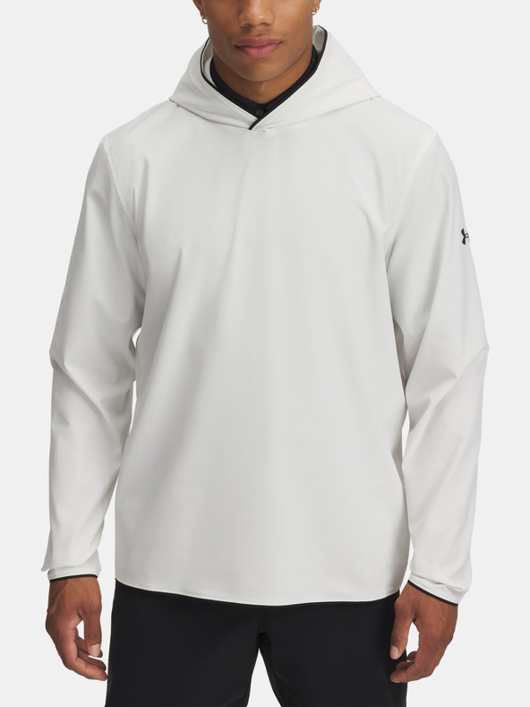 Under Armour Herren Under Armour UA Drive leichtes HD Sweatshirt