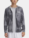 Under Armour Herren-Sweatjacke Under Armour UA Rival Terry AOP FZ Q1