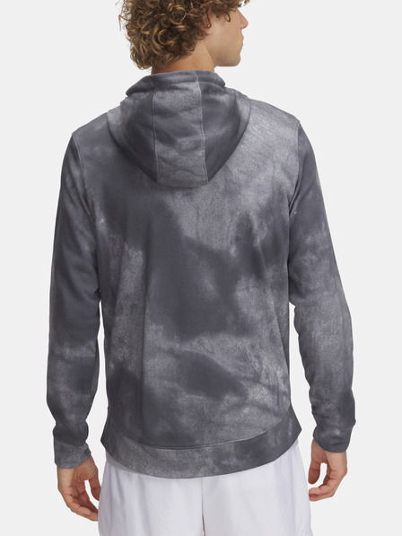 Under Armour Herren-Sweatjacke Under Armour UA Rival Terry AOP FZ Q1