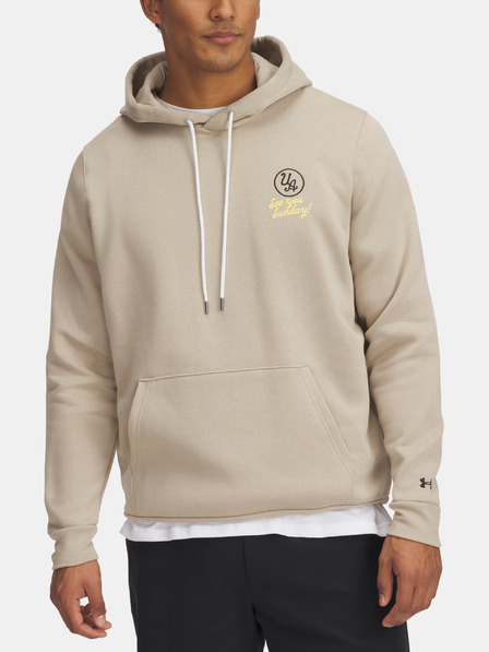 Under Armour Herren Under Armour UA Icon Moving Day HD Sweatshirt