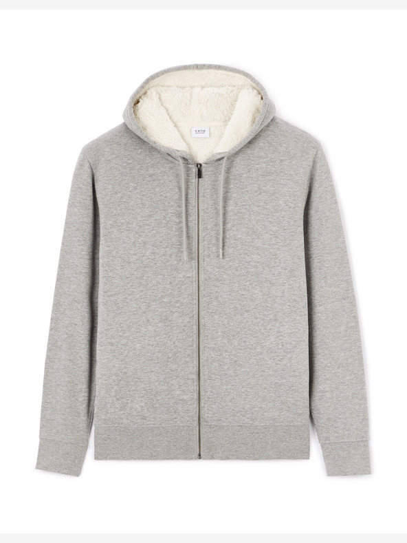 Celio Isoliertes Sweatshirt Fesherpax