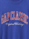 GAP Damen Sweatshirt mit Logo GAP