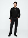 GAP Damen Sweatshirt mit Logo GAP