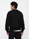 GAP Damen Sweatshirt mit Logo GAP