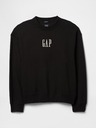 GAP Damen Sweatshirt mit Logo GAP