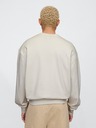 GAP Damen Sweatshirt mit Logo GAP