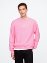 GAP Damen Sweatshirt mit Logo GAP