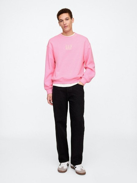 GAP Damen Sweatshirt mit Logo GAP