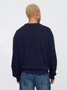 GAP Damen Sweatshirt mit Logo GAP