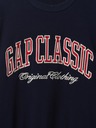 GAP Damen Sweatshirt mit Logo GAP