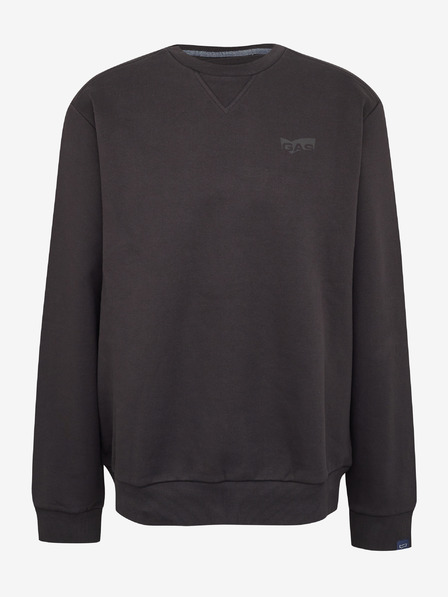 GAS Herren Sweatshirt Gas