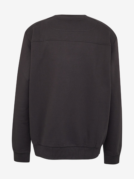 GAS Herren Sweatshirt Gas