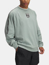 Under Armour Herren Under Armour M's 96 Terrace Rundhalsausschnitt Sweatshirt