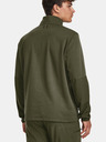 Under Armour Herren Under Armour Tac Rival Job Fleece Sweatshirt