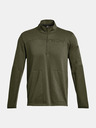 Under Armour Herren Under Armour Tac Rival Job Fleece Sweatshirt