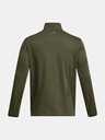 Under Armour Herren Under Armour Tac Rival Job Fleece Sweatshirt