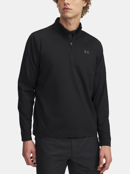 Under Armour Herren Under Armour UA Drive 1/4 Zip Sweatshirt