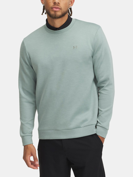 Under Armour Herren Under Armour UA Drive Midlayer Crew Sweatshirt