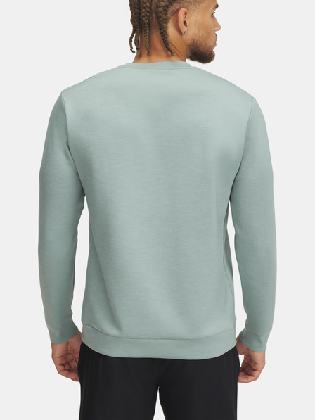 Under Armour Herren Under Armour UA Drive Midlayer Crew Sweatshirt