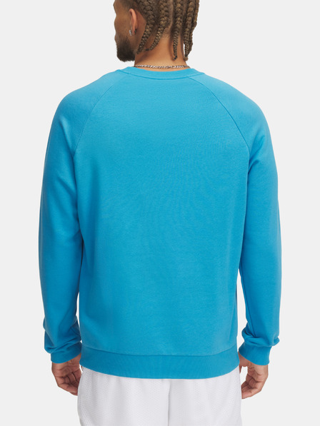 Under Armour Herren Under Armour UA Rival Fleece Crew Sweatshirt