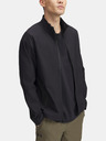 Under Armour Herren Under Armour UA Unstoppable Nicht-Kapuze FZ Sweatshirt