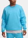 Under Armour Herren Under Armour UA Icon Fleece Crew Sweatshirt