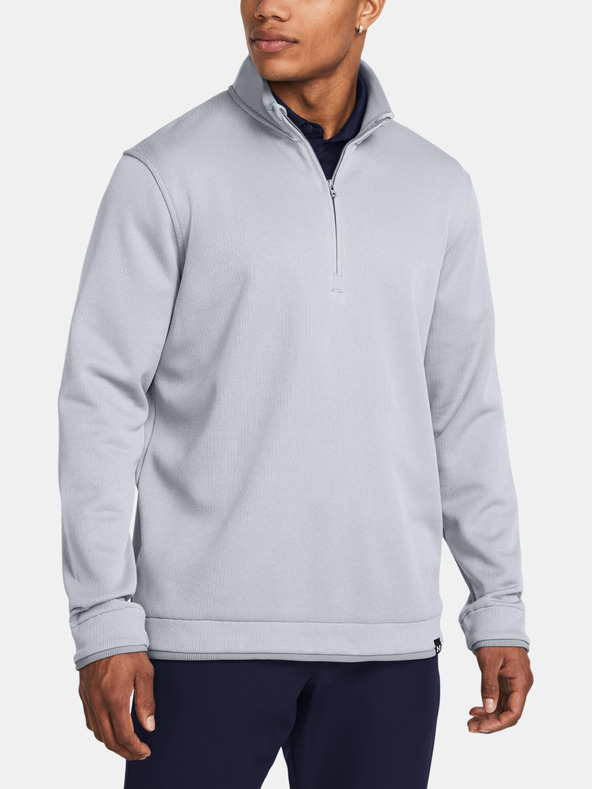 Under Armour Herren Under Armour UA Storm PulloverFleece QZ LB