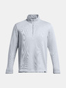 Under Armour Herren Under Armour UA Storm PulloverFleece QZ LB