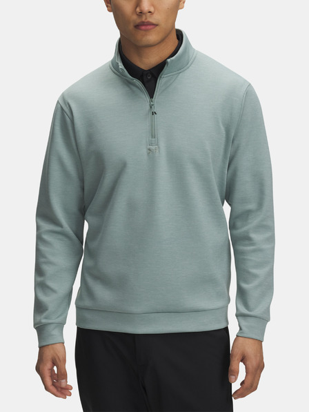 Under Armour Herren Under Armour UA Drive Midlayer Pullover Sweatshirt