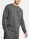 Under Armour Herren-Sweatshirt Under Armour UA Unstoppable Flc Crew EU-GRY