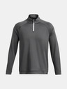 Under Armour Herren Sweatshirt Under Armour UA Midlayer QZ LB-GRY