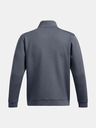 Under Armour Herren Under Armour UA Drive Midlayer Pullover-GRY