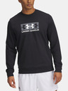 Under Armour Herren Under Armour UA Rival Terry Logo Crew Sweatshirt