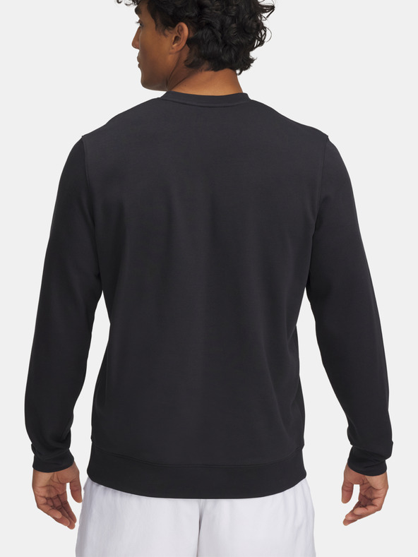 Under Armour Herren Under Armour UA Rival Terry Logo Crew Sweatshirt