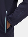 Under Armour Herren Under Armour UA Drive Wind Sweatshirt mit durchgehendem Reißverschluss