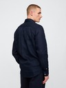 GAP Herren Leinenhemd Classic Shirt GAP