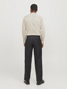 Jack & Jones Beige Jack & Jones Herrenhemd