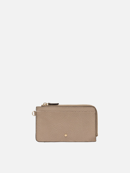 Geox Beige Damen Geox Brieftasche