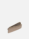 Geox Beige Damen Geox Brieftasche