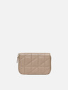 Geox Beige Damen Geox Brieftasche