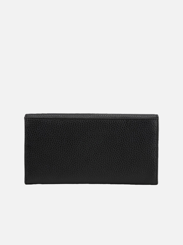 Geox Schwarz Damen Geldbörse Geox