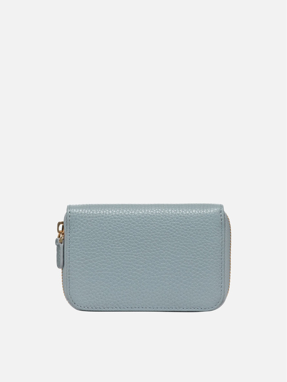 Geox Hellblaue Damengeldbörse Geox