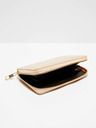 Moodo Moodo Beige Damen Geldbörse