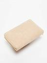 Moodo Moodo Beige Damen Geldbörse