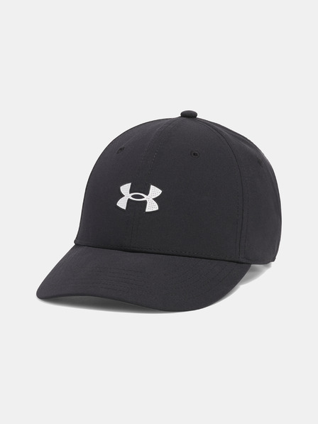Under Armour Damen Under Armour W Iso-chill Drive Low ADJ Mütze
