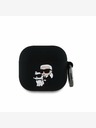 Karl Lagerfeld Case