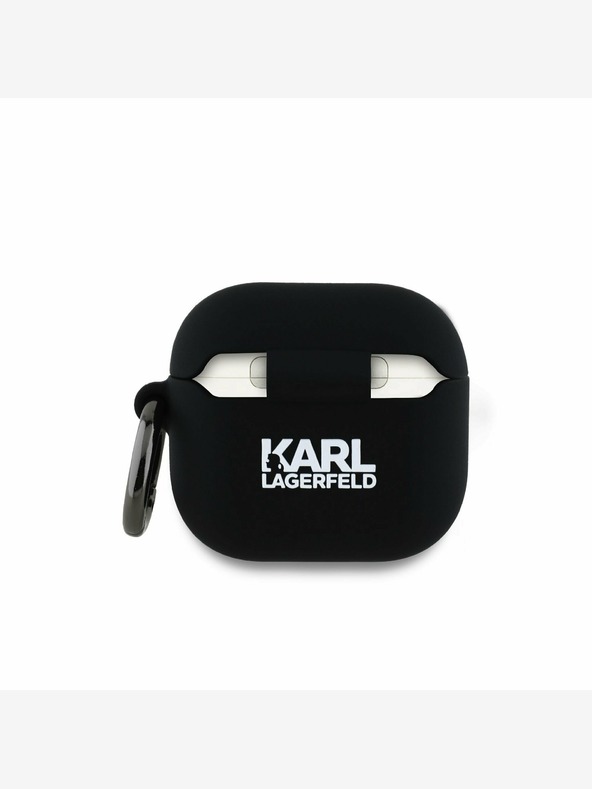 Karl Lagerfeld Case