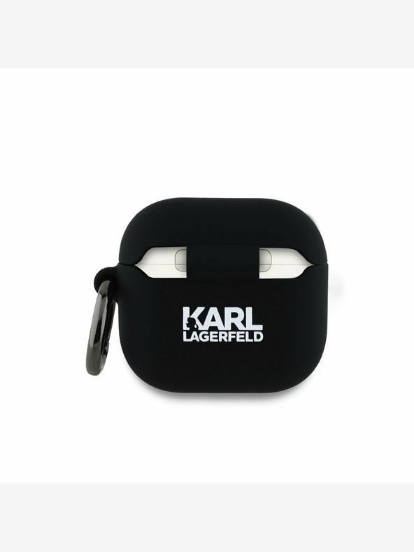 Karl Lagerfeld Case