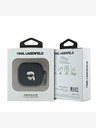 Karl Lagerfeld Case